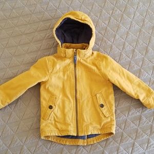 OshKosh Genuine Kids Jacket